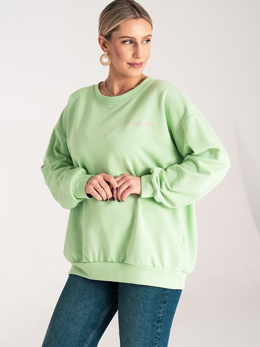  Sweatshirt model 214916 Figl 