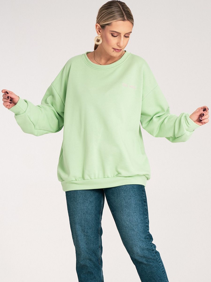 Sweatshirt model 214916 Figl 