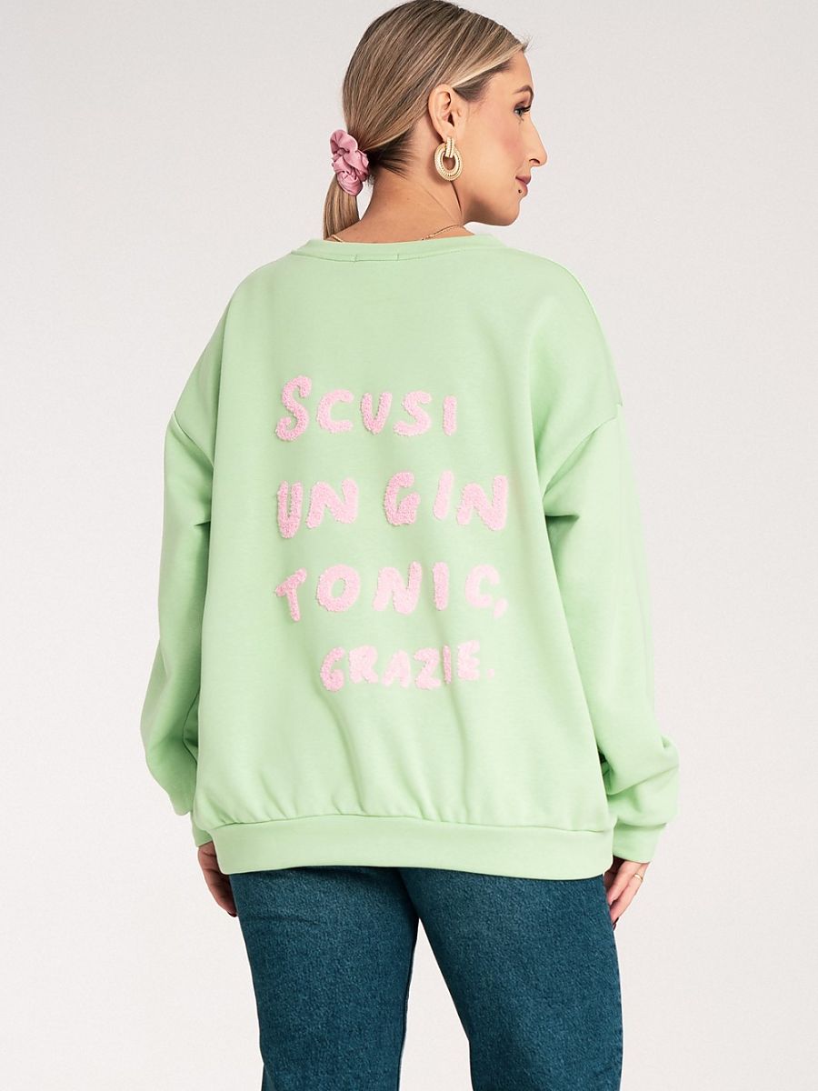  Sweatshirt model 214916 Figl 