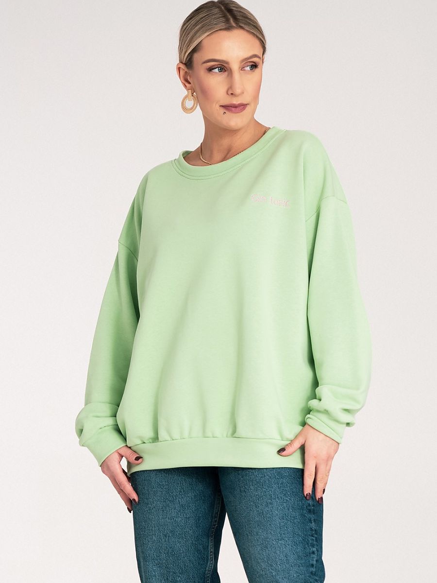  Sweatshirt model 214916 Figl 