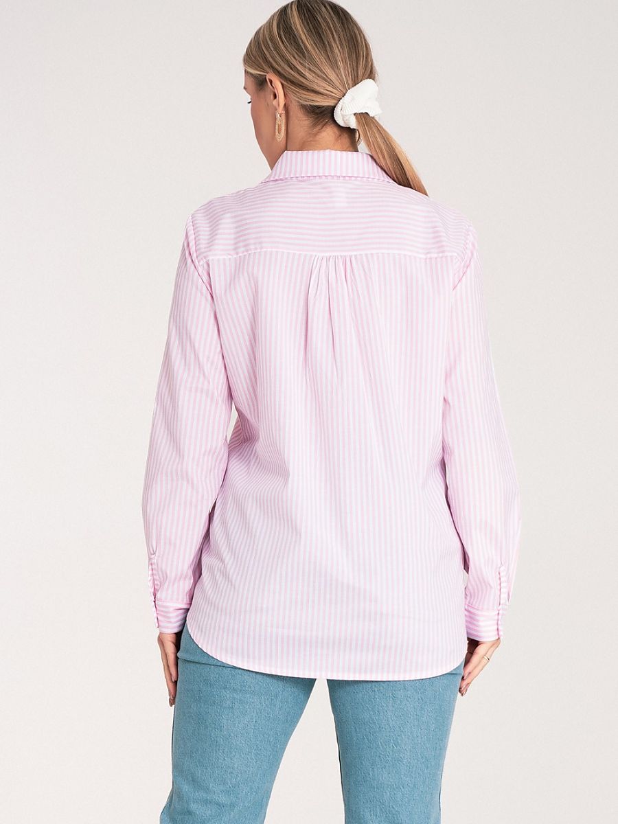  Long sleeve shirt model 214918 Figl 