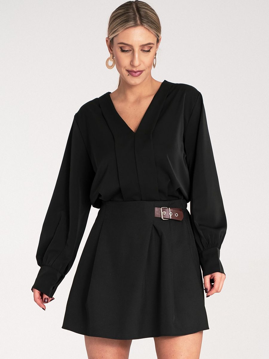  Blouse model 214923 Figl 