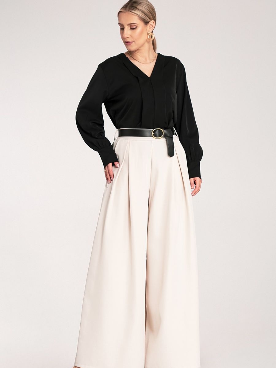  Blouse model 214923 Figl 