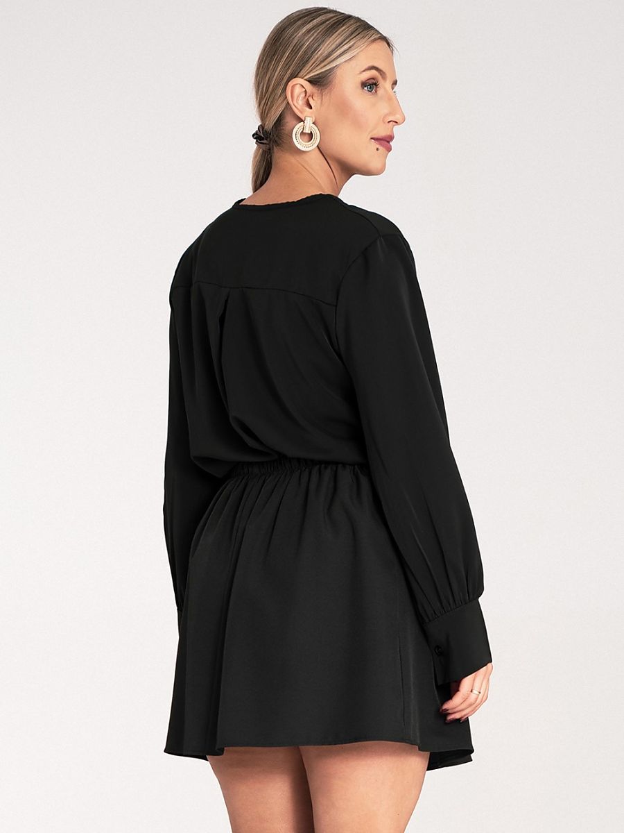  Blouse model 214923 Figl 