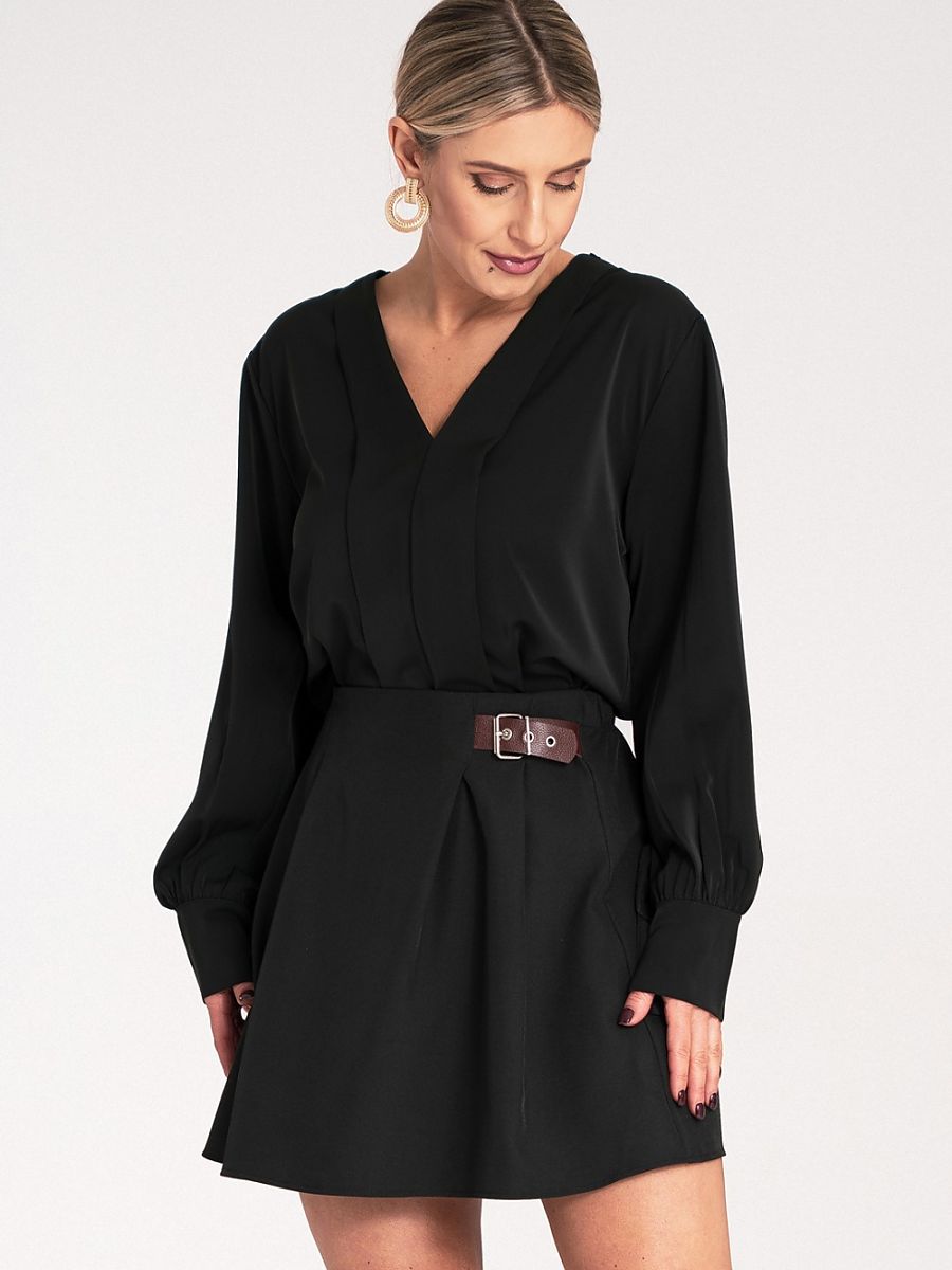  Blouse model 214923 Figl 