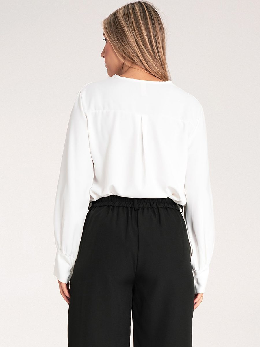  Blouse model 214924 Figl 