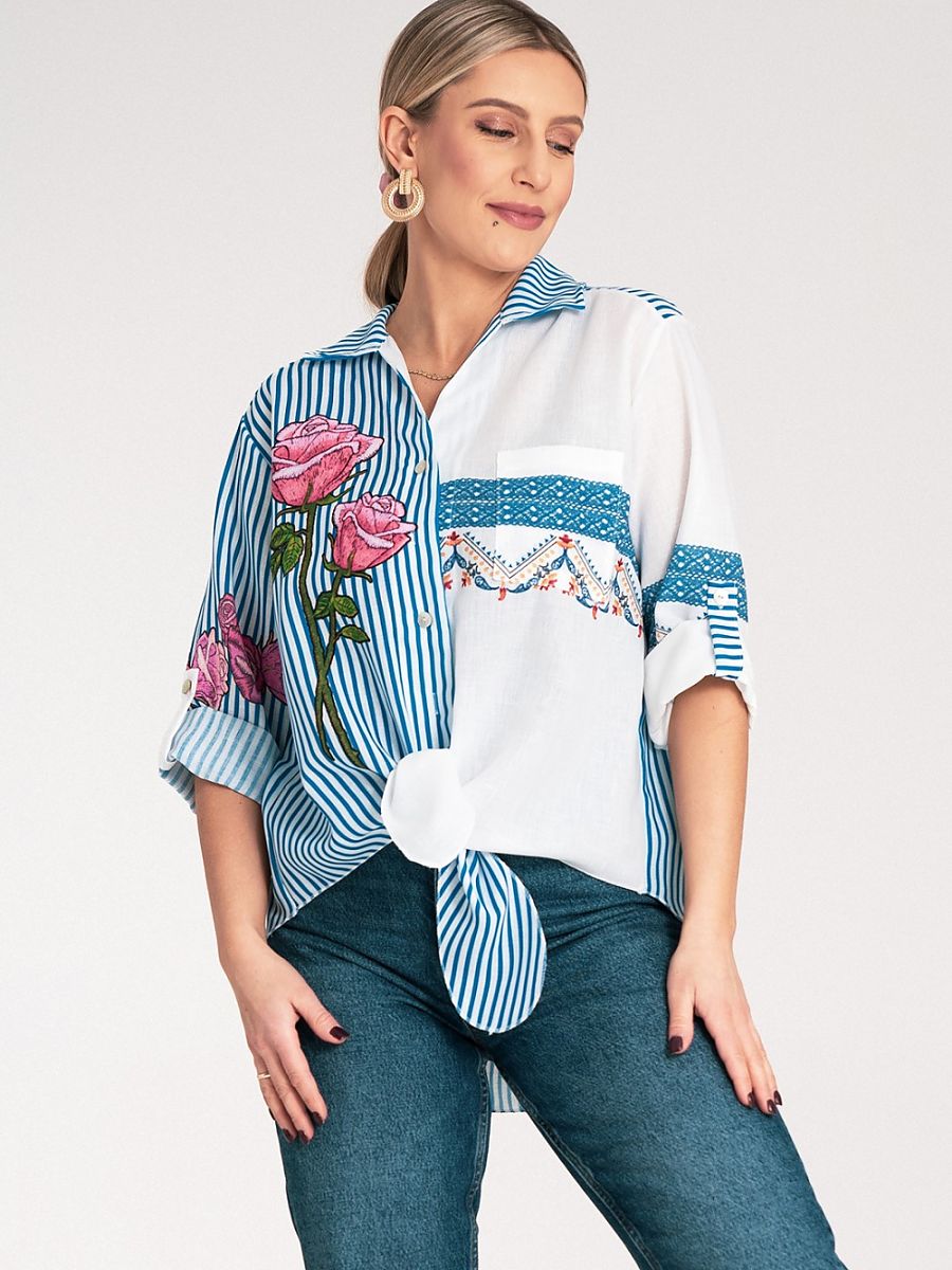  Shirt model 214926 Figl 