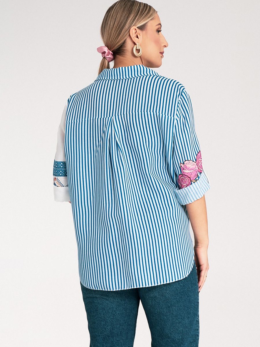  Shirt model 214926 Figl 