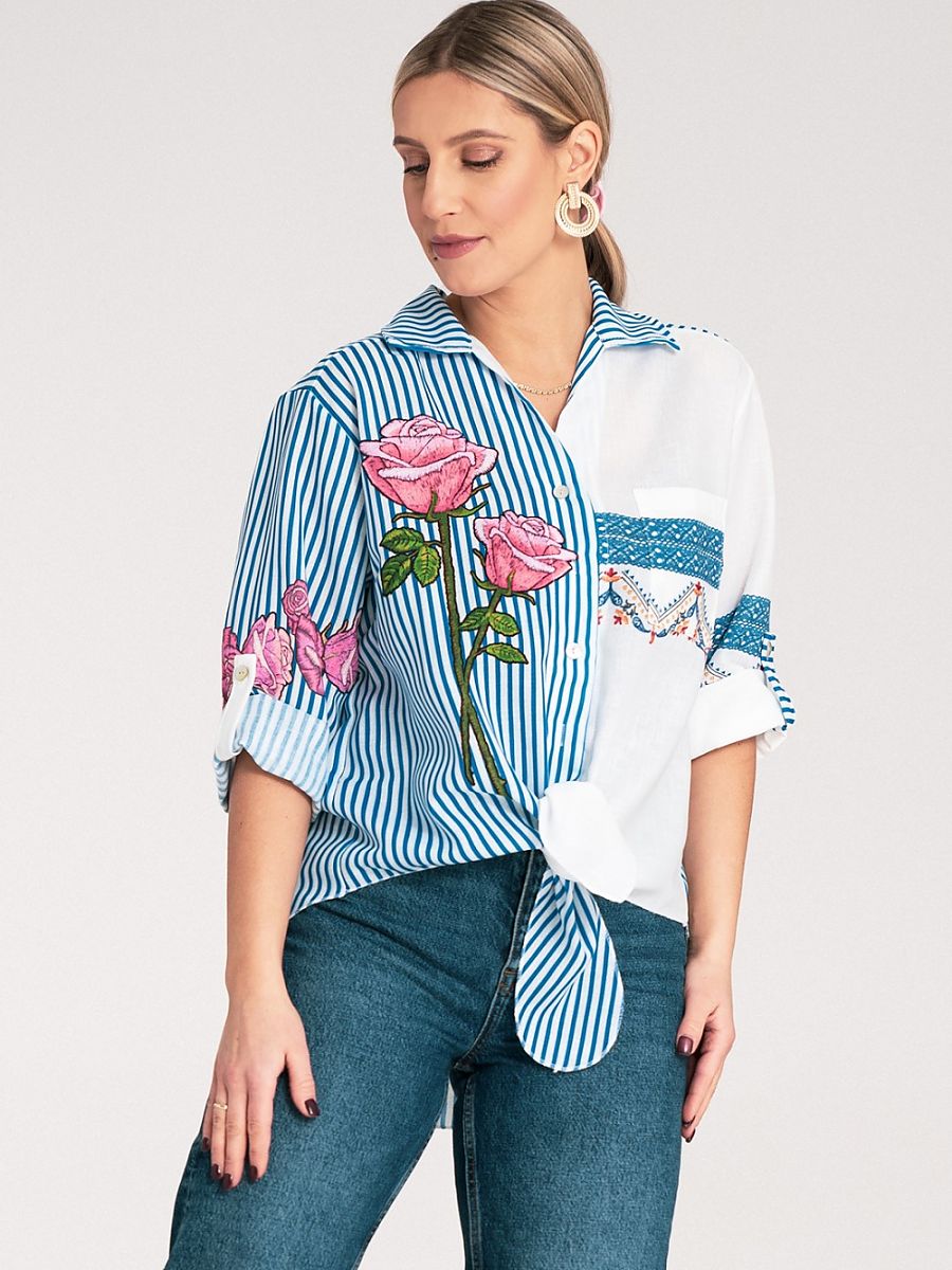  Shirt model 214926 Figl 
