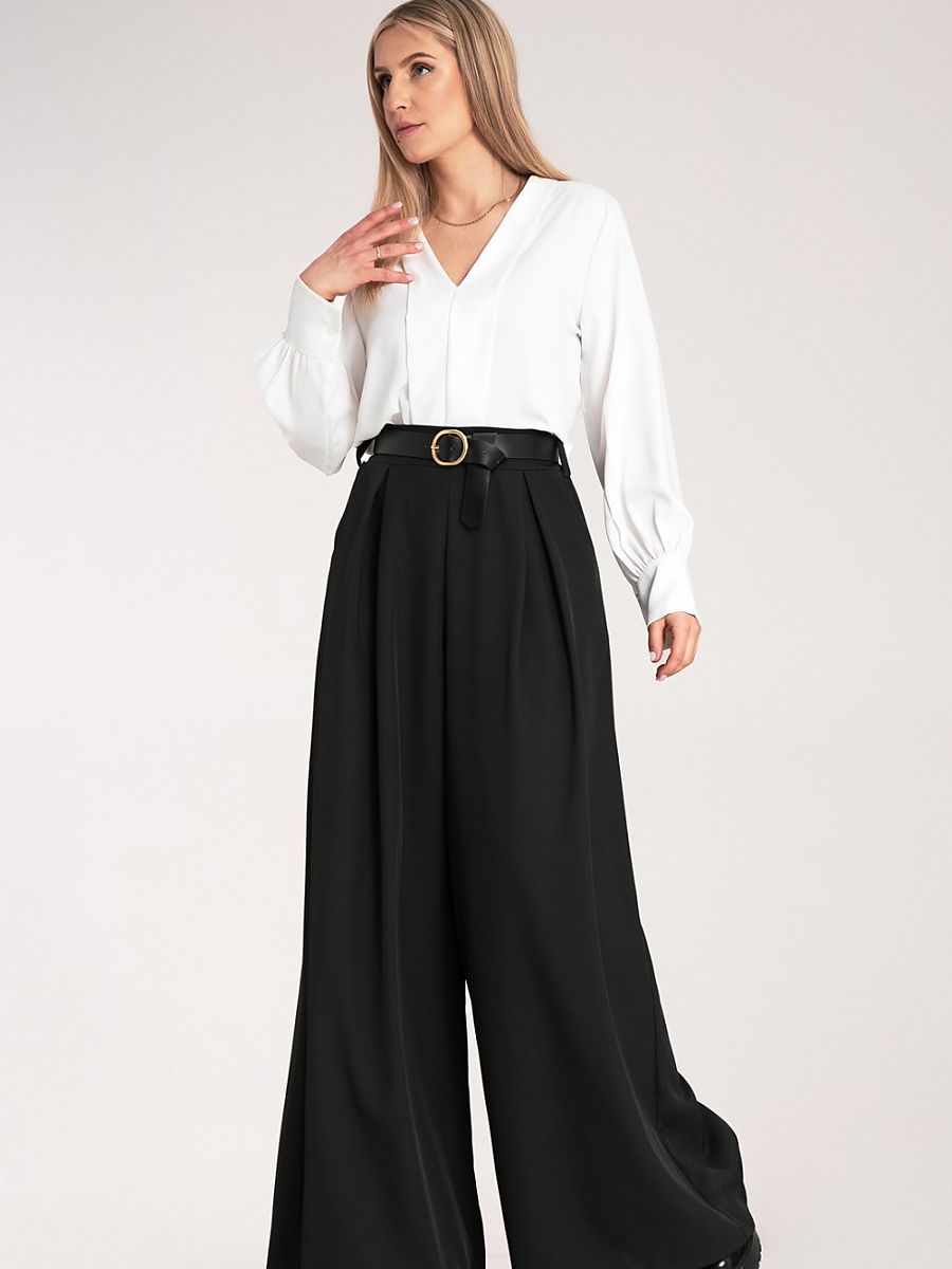  Women trousers model 214929 Figl 