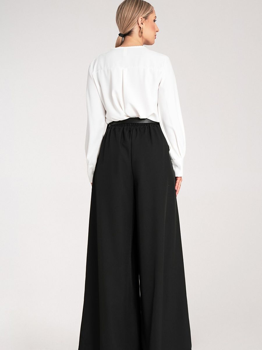  Women trousers model 214929 Figl 