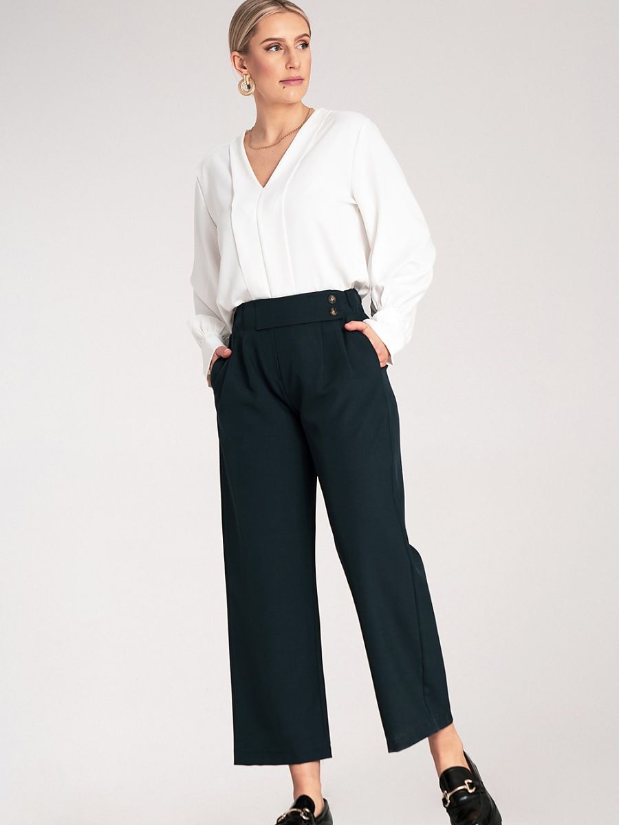  Women trousers model 214930 Figl 