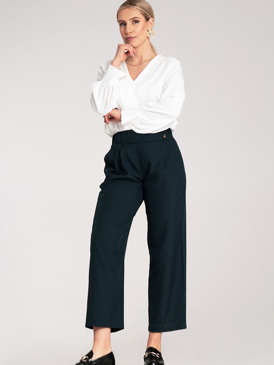  Women trousers model 214930 Figl 