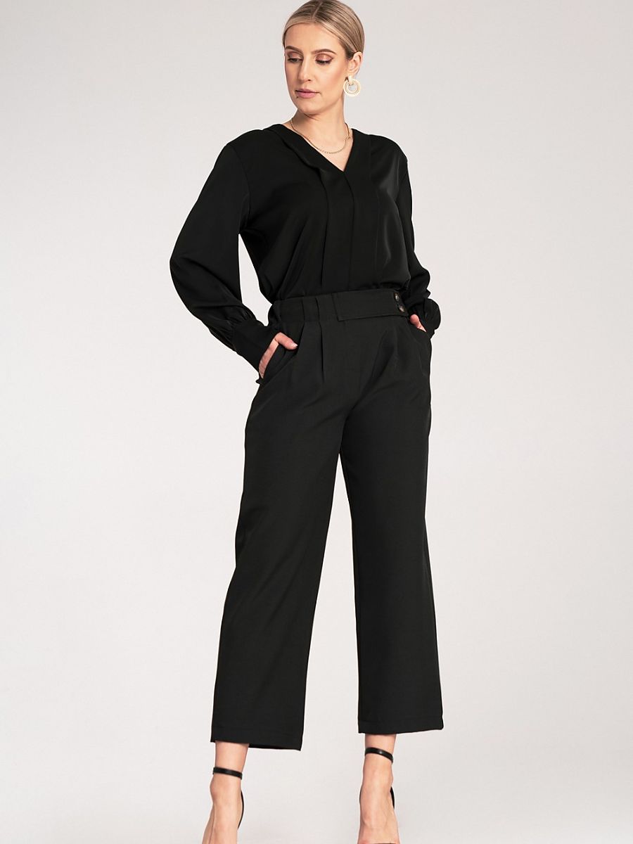  Women trousers model 214931 Figl 