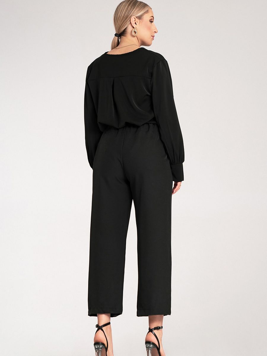  Women trousers model 214931 Figl 