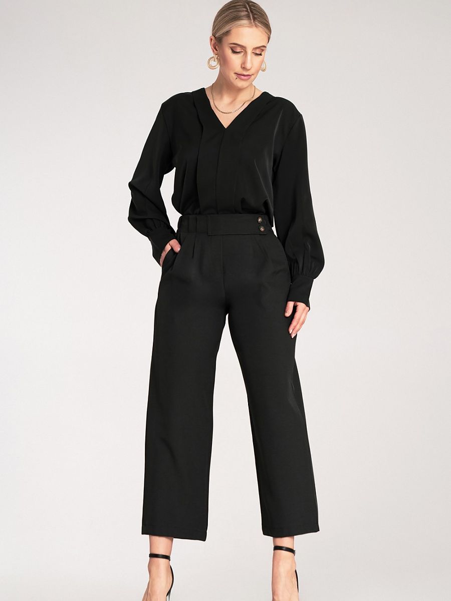  Women trousers model 214931 Figl 