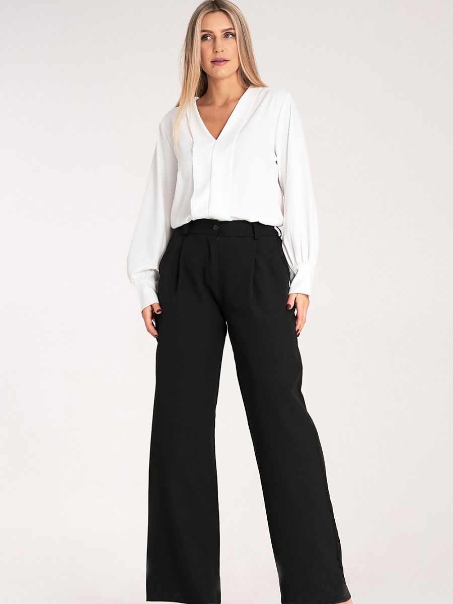  Women trousers model 214933 Figl 