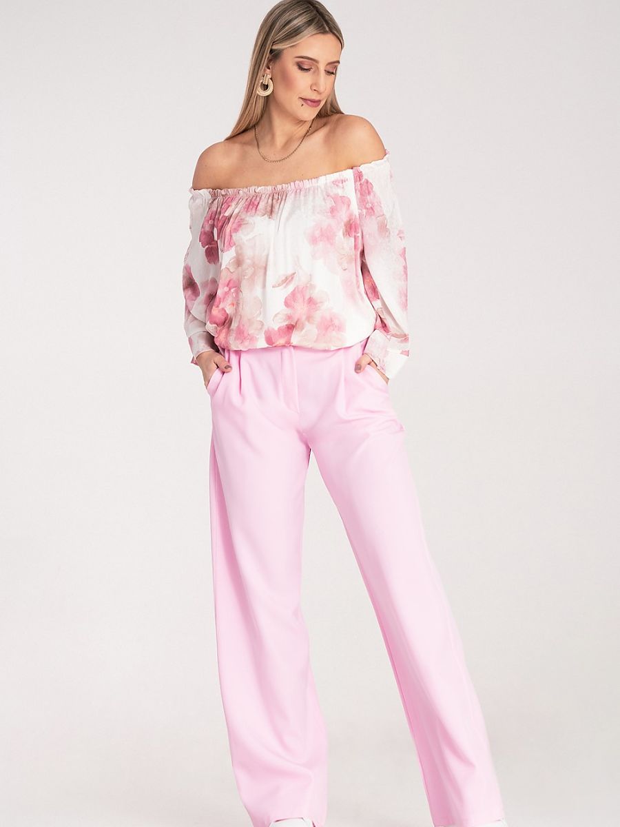  Women trousers model 214934 Figl 