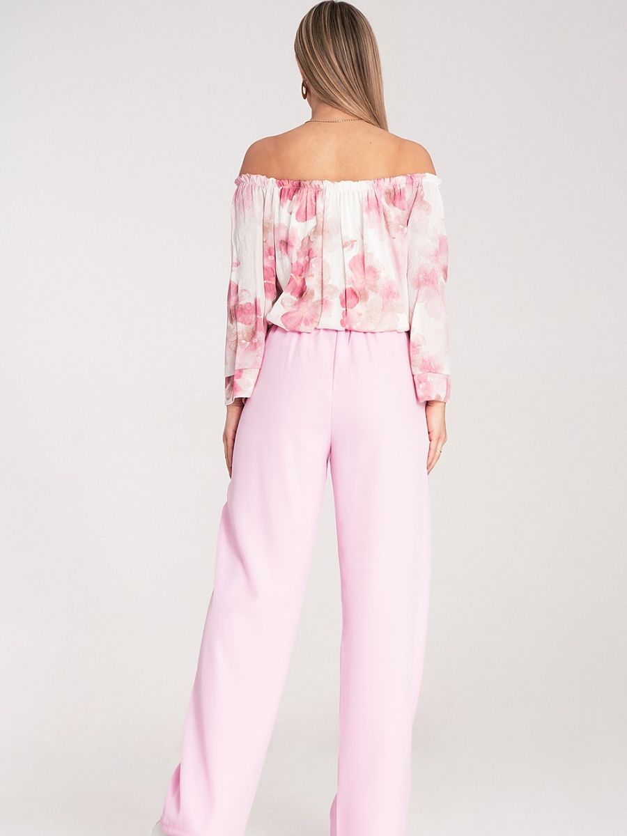  Women trousers model 214934 Figl 