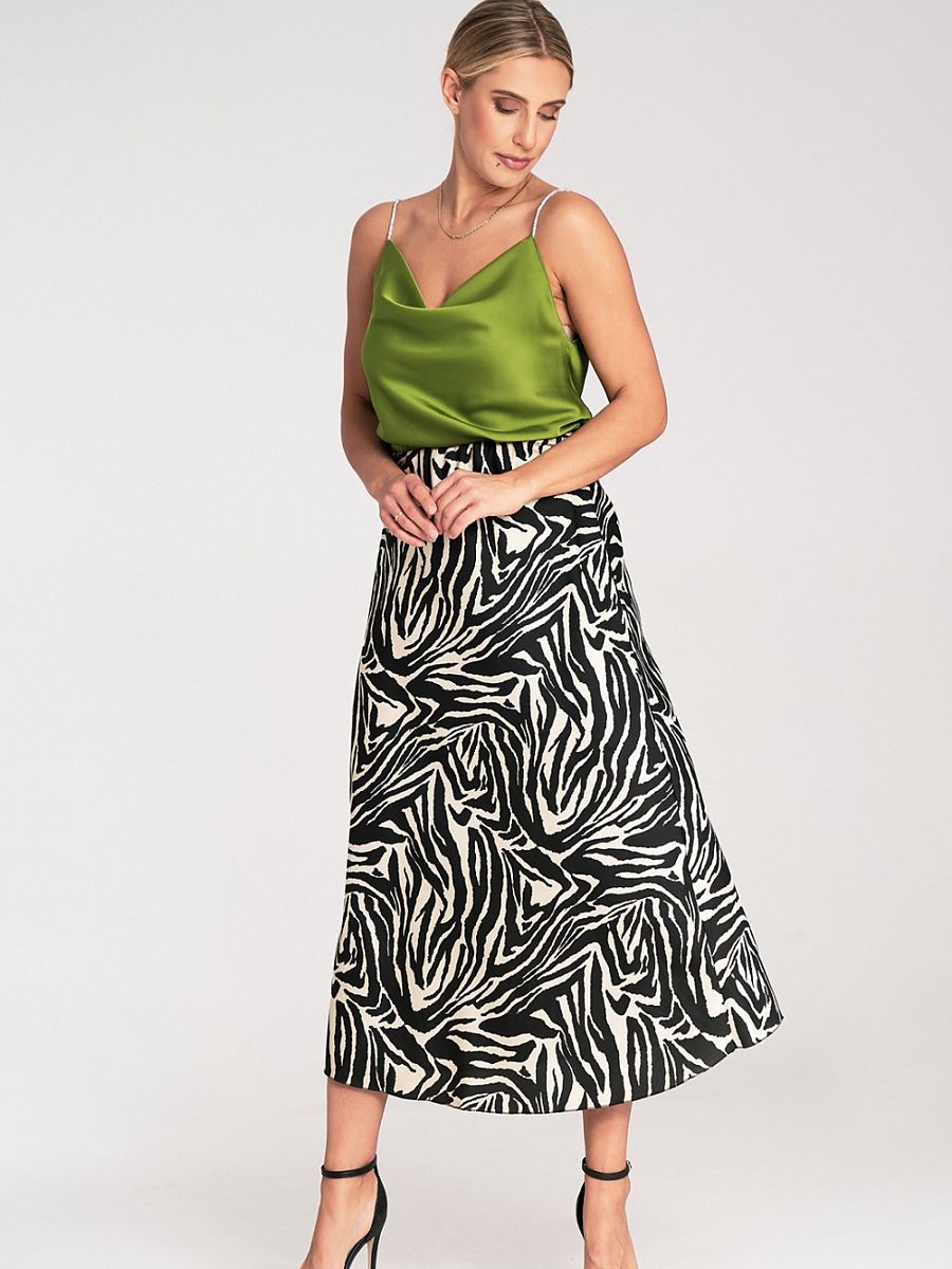  Skirt model 214935 Figl 