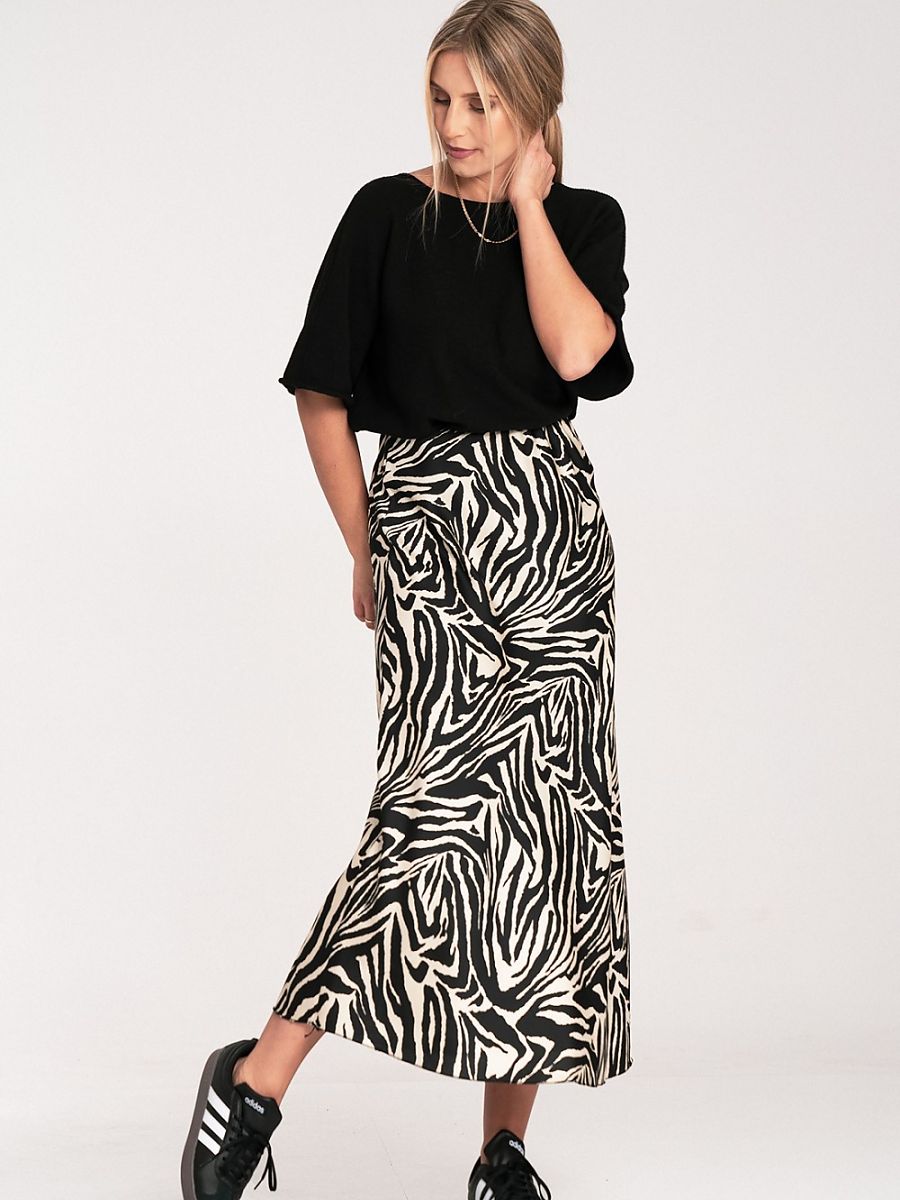  Skirt model 214935 Figl 