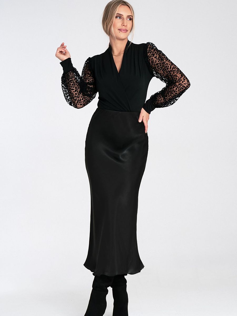  Skirt model 214938 Figl 