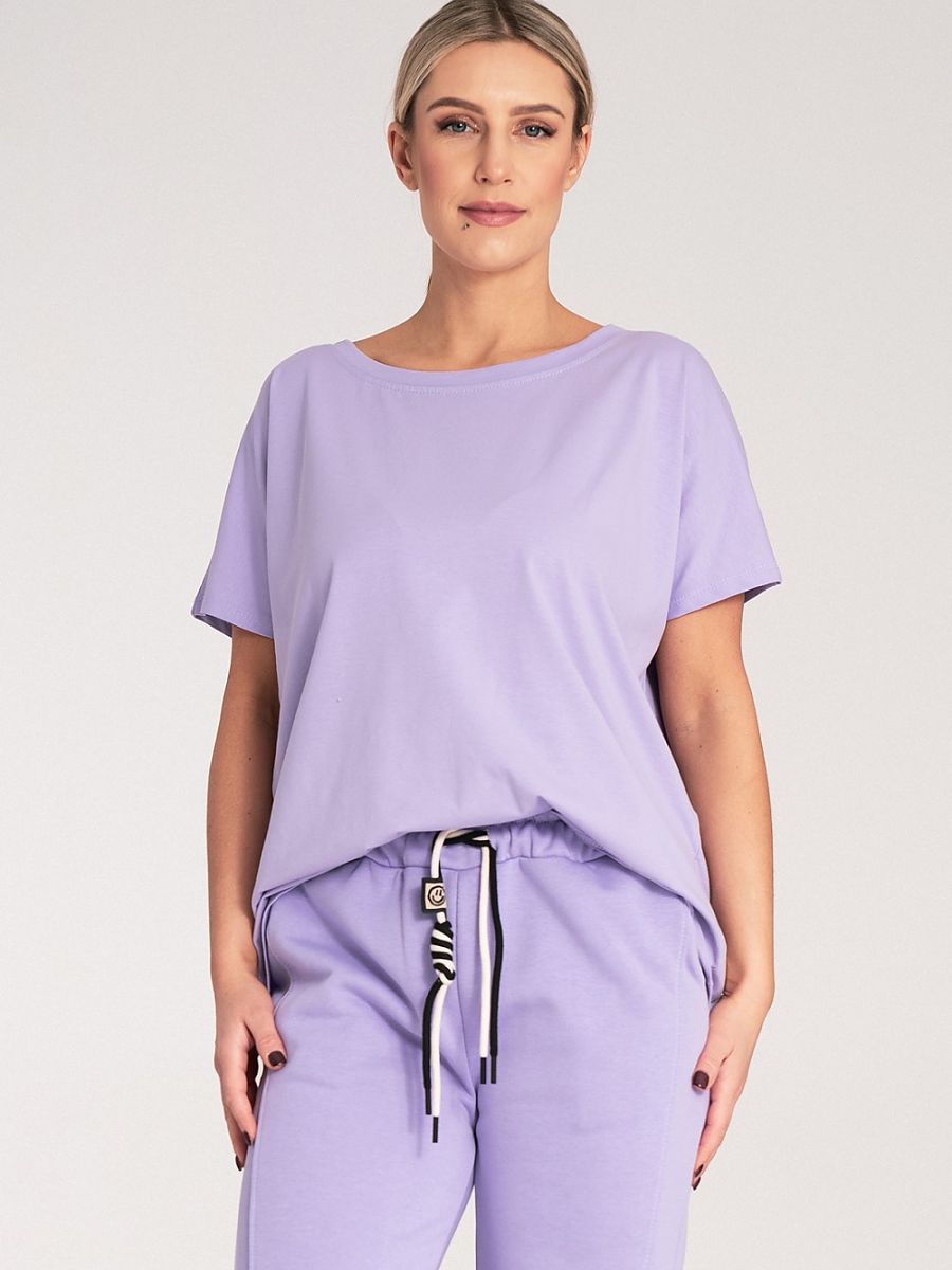  T-shirt model 214966 Figl 
