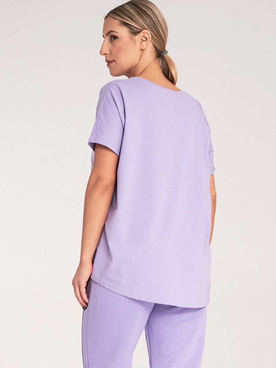  T-shirt model 214966 Figl 