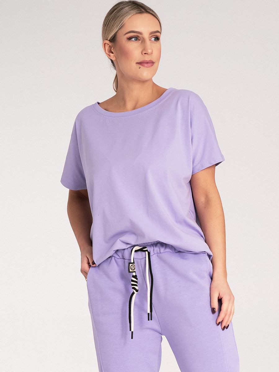  T-shirt model 214966 Figl 