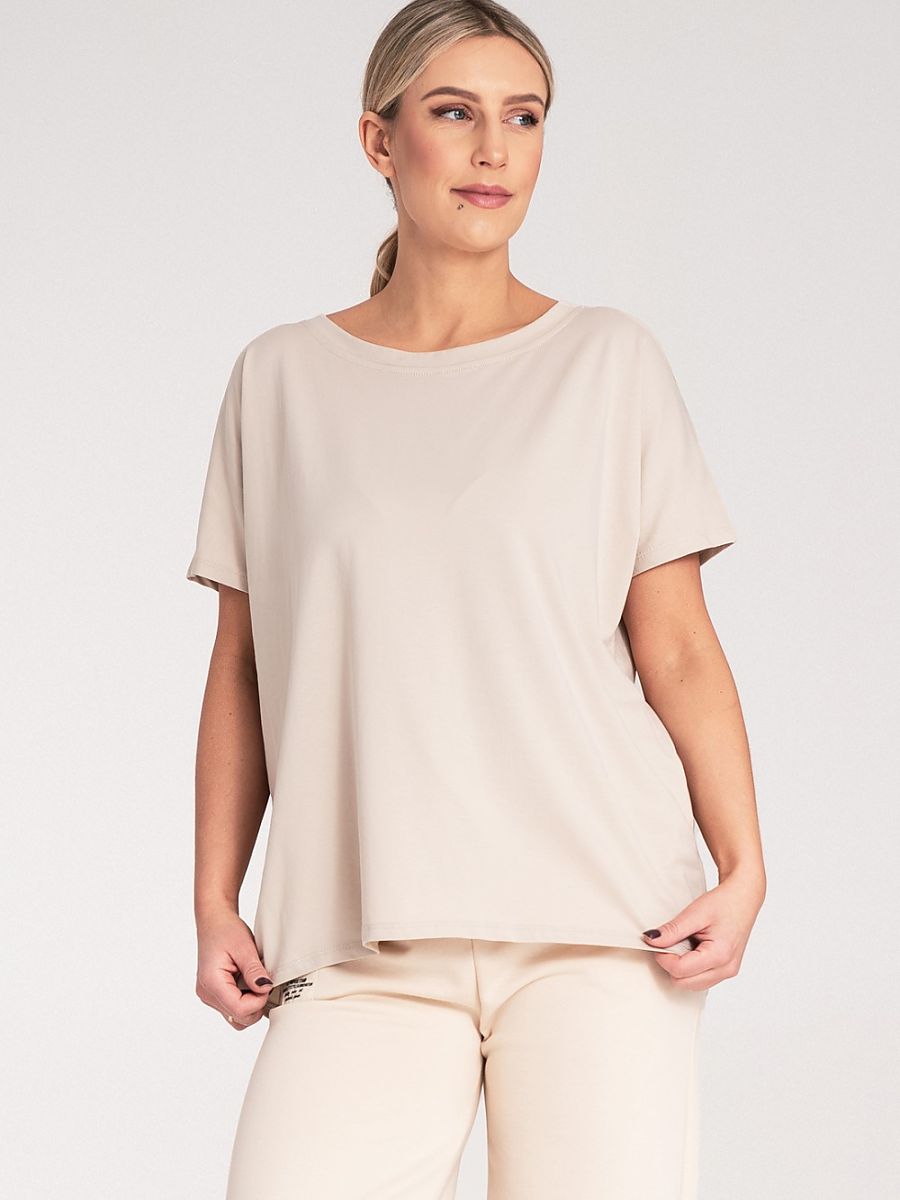  T-shirt model 214967 Figl 