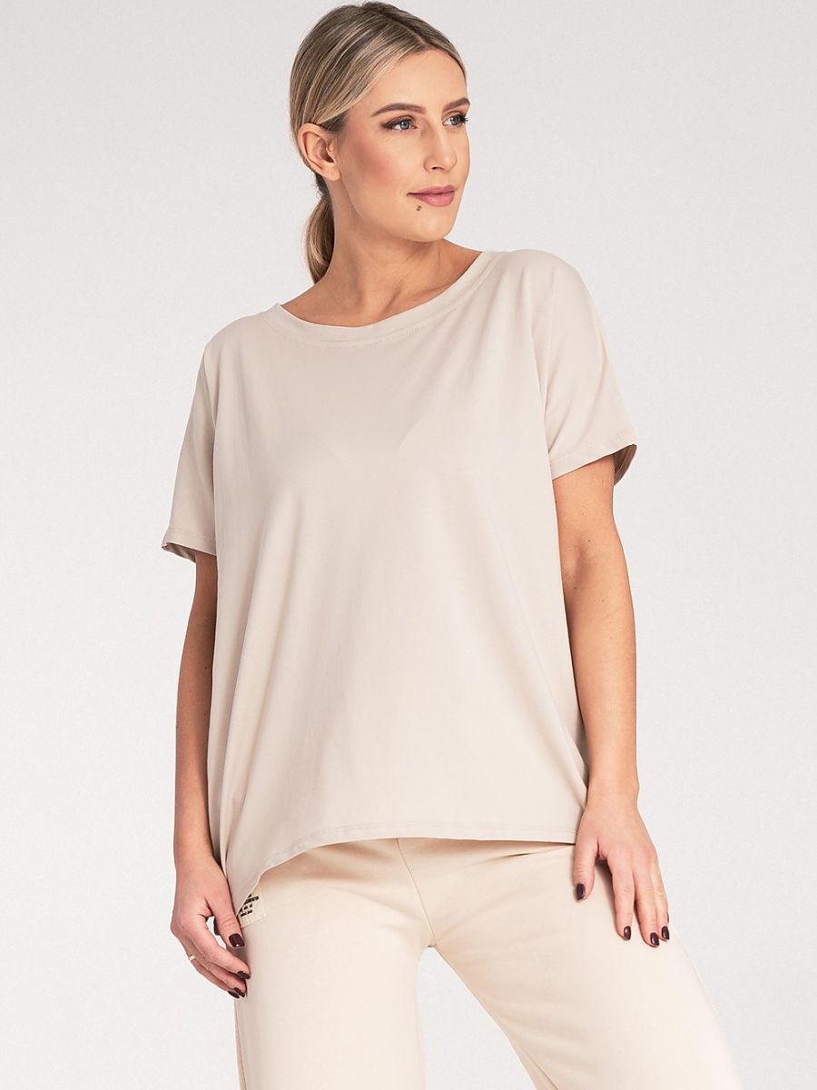  T-shirt model 214967 Figl 