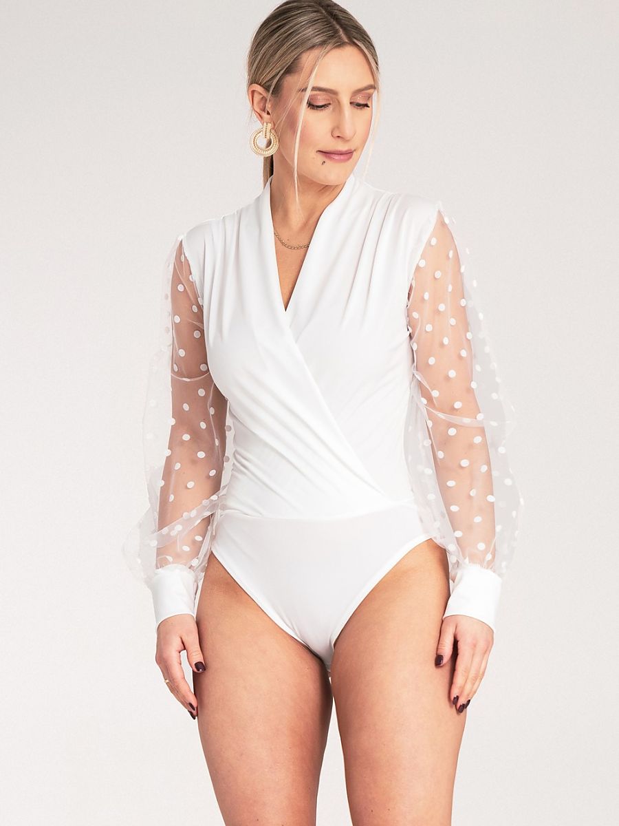  Shapewear Body model 214975 Figl 