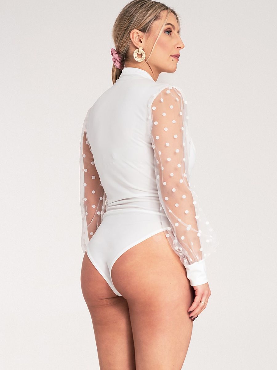  Shapewear Body model 214975 Figl 