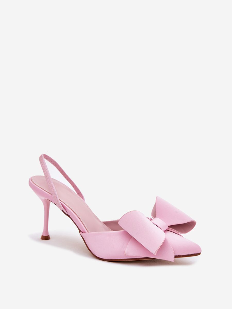  High heels model 214981 Step in style 