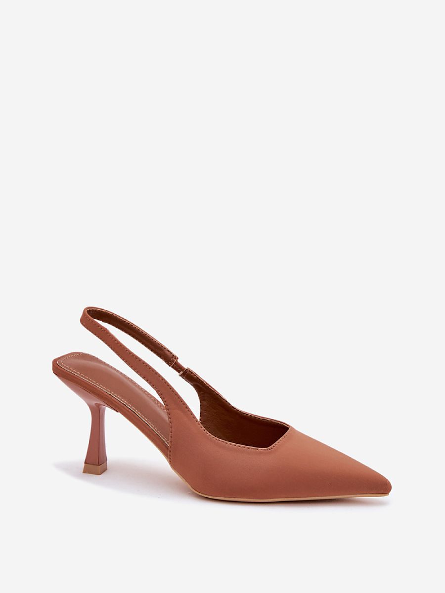  Heel sandals model 214991 Step in style 