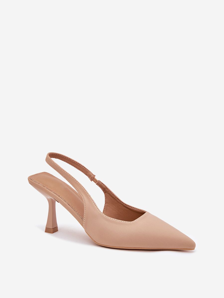  Heel sandals model 214992 Step in style 