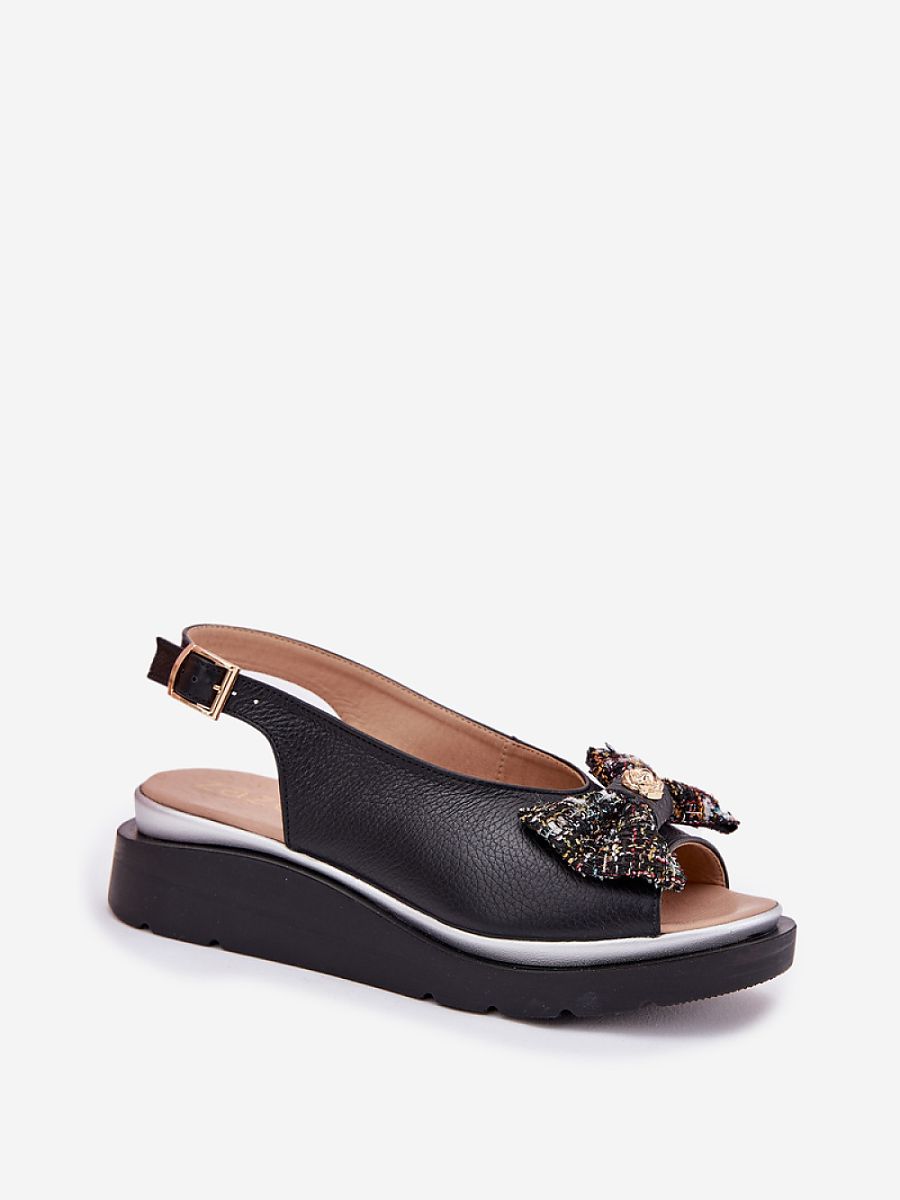  Buskin model 214997 Step in style 