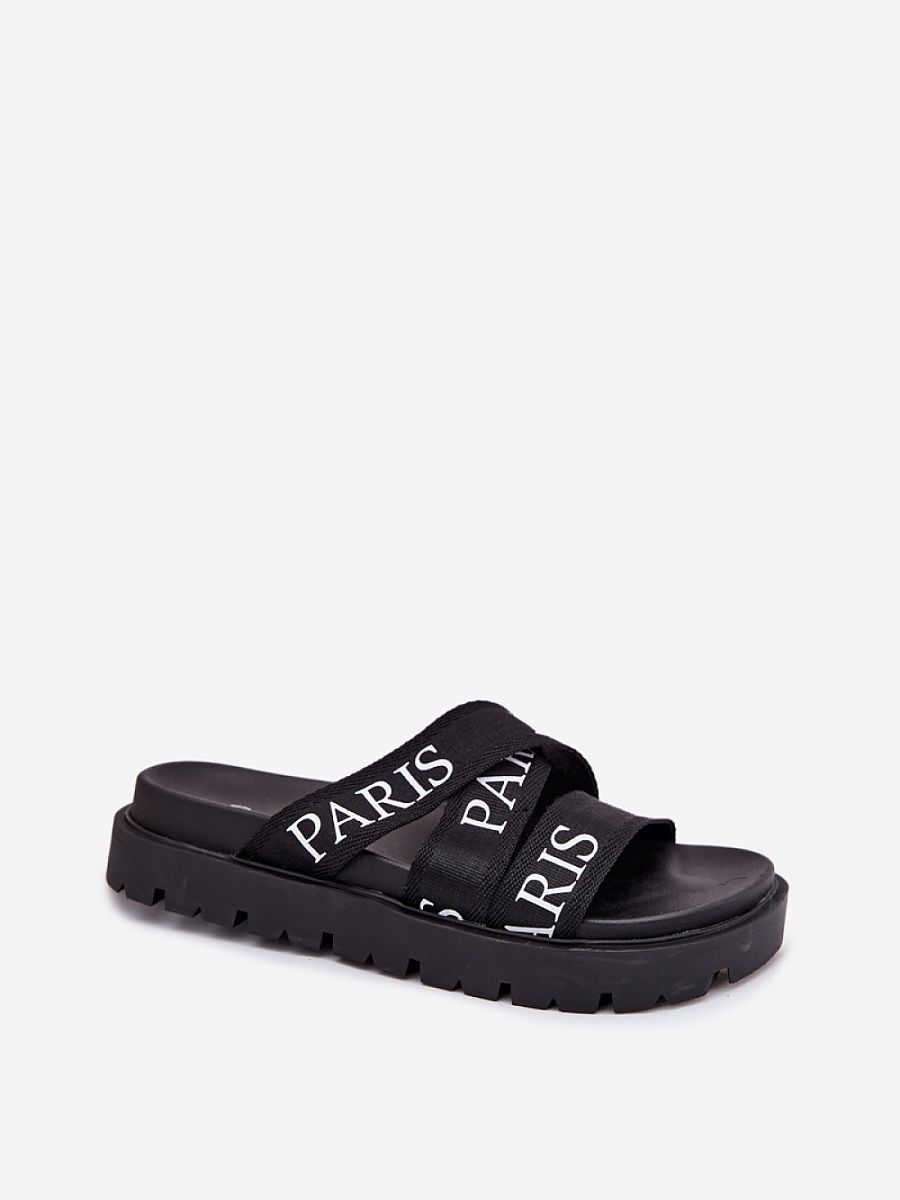  Platform sandals model 214999 Step in style 
