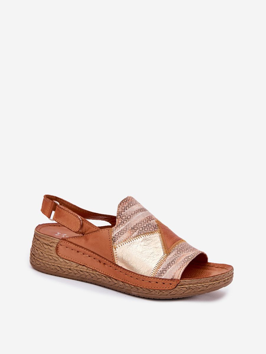  Buskin model 215016 Step in style 