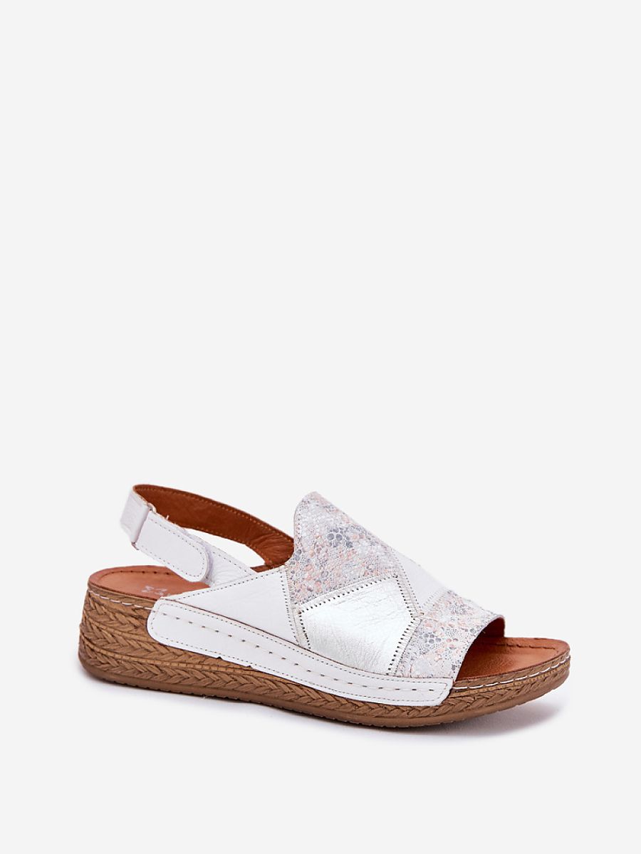  Buskin model 215017 Step in style 
