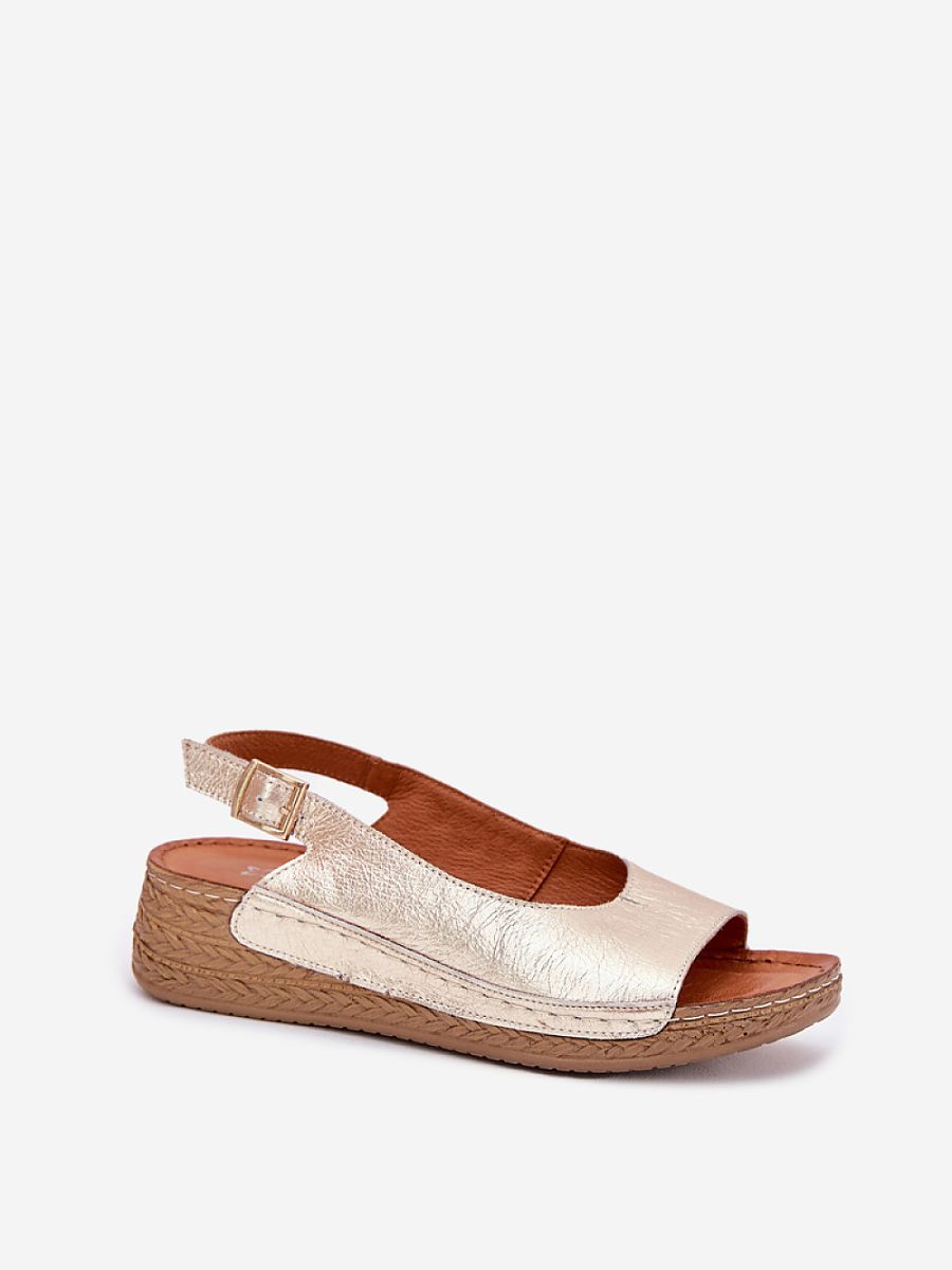  Buskin model 215019 Step in style 