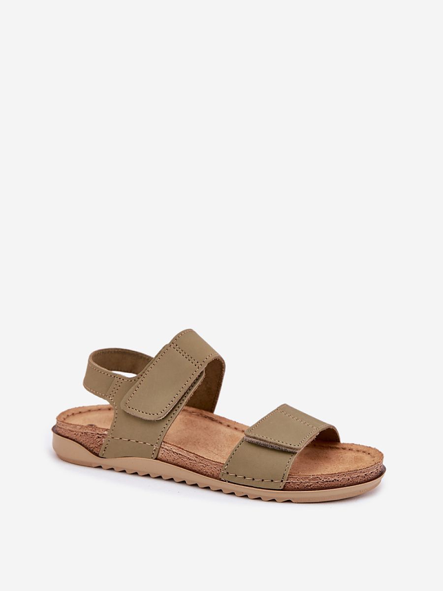  Sandals model 215024 Step in style 
