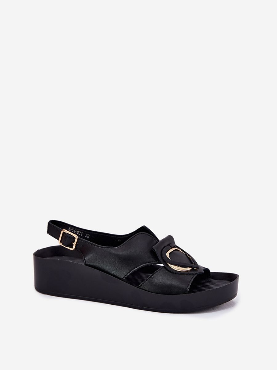  Buskin model 215033 Step in style 