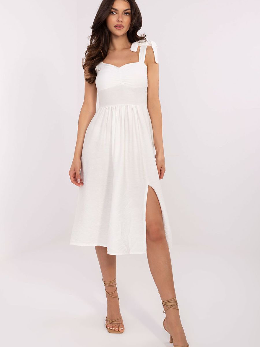  Daydress model 215133 Italy Moda 