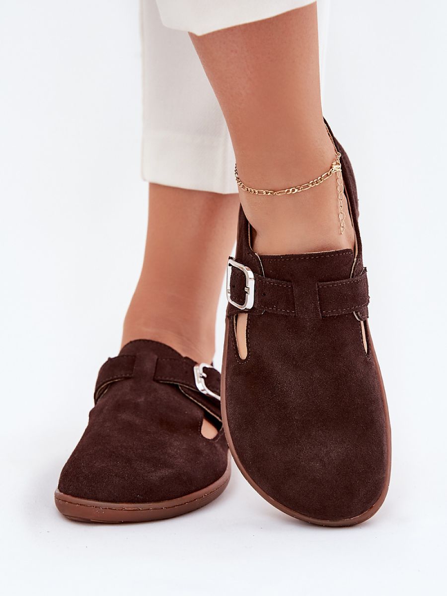  Barefoot model 215140 Step in style 