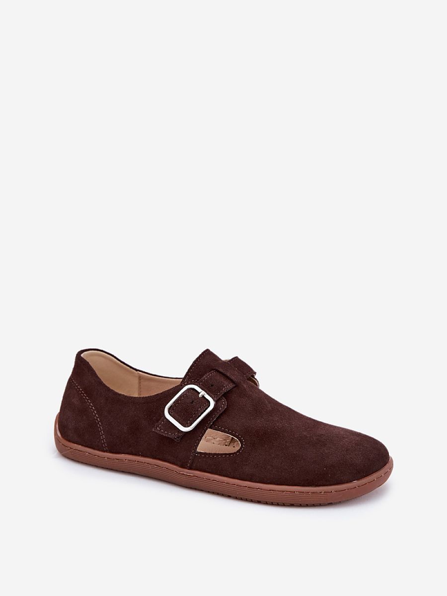  Barefoot model 215140 Step in style 