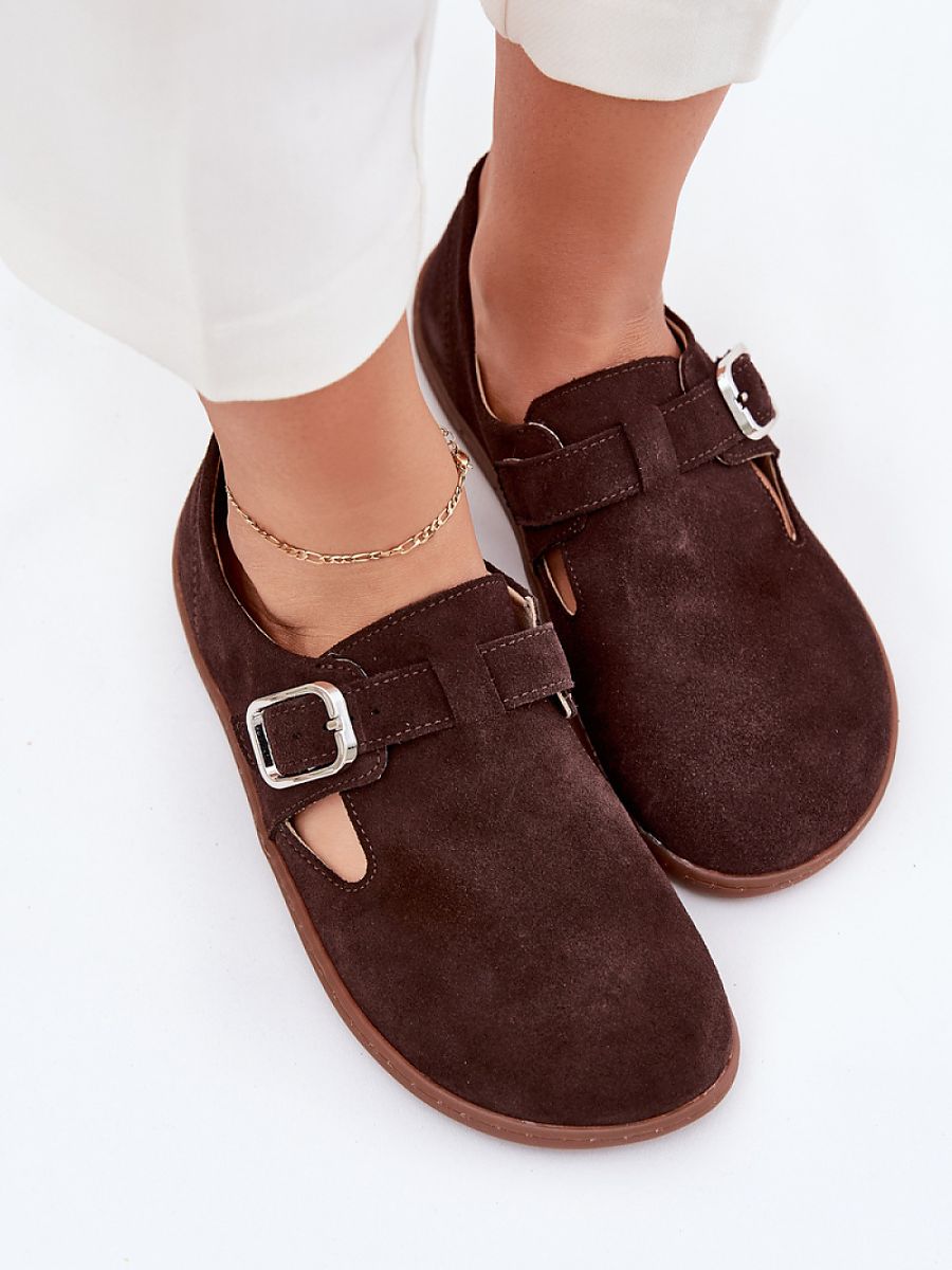  Barefoot model 215140 Step in style 