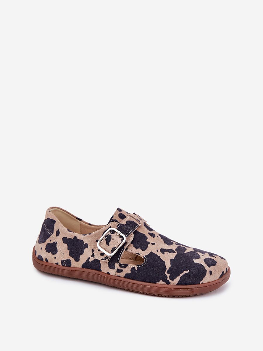  Barefoot model 215141 Step in style 