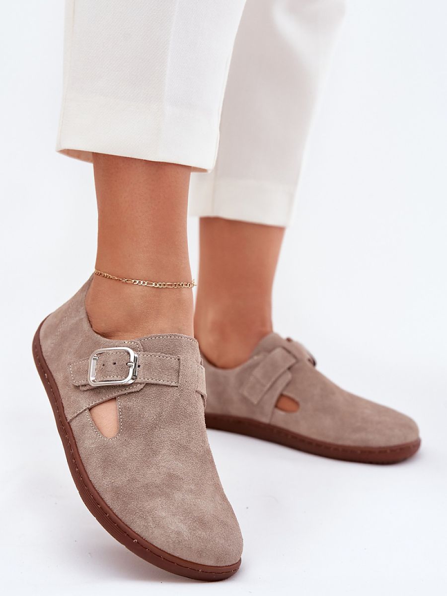  Barefoot model 215142 Step in style 