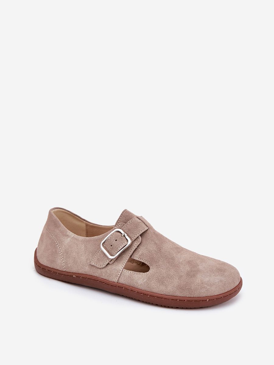  Barefoot model 215142 Step in style 